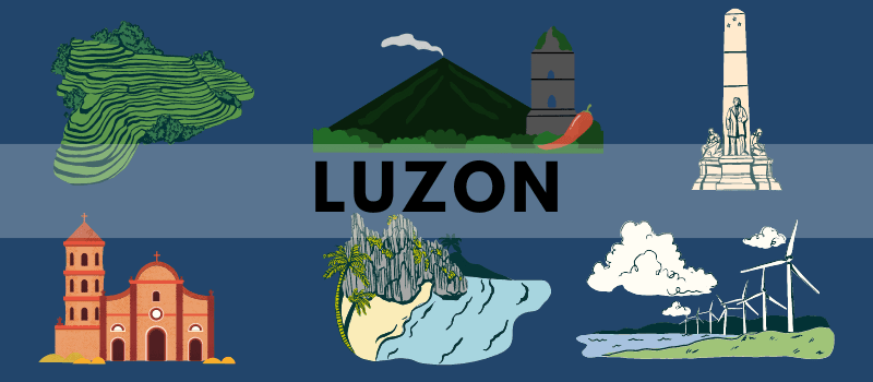 Luzon