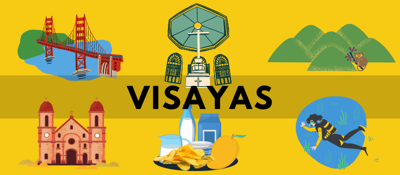 Visayas