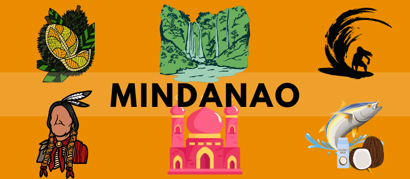 Mindanao