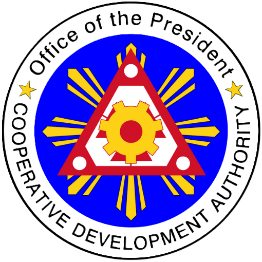 CDA Logo