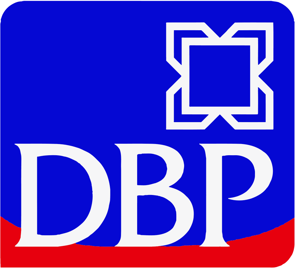 DBP Logo